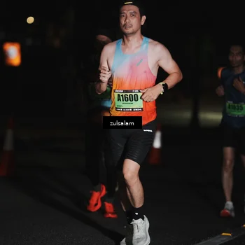 Runner Photo 5290075