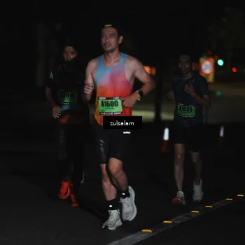 Runner Photo 5290076