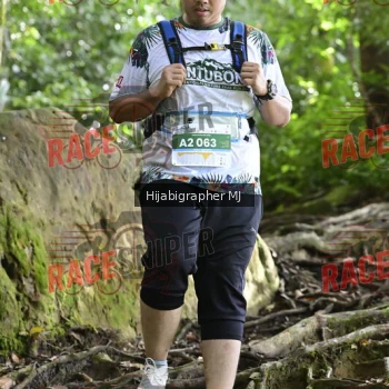 Runner Photo 529008
