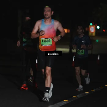 Runner Photo 5290082