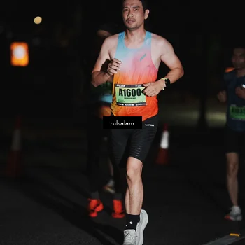 Runner Photo 5290083