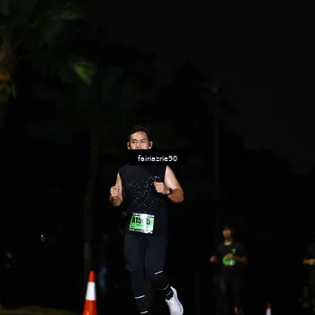 Runner Photo 5290087