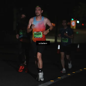 Runner Photo 5290089
