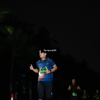 Runner Photo 5290092