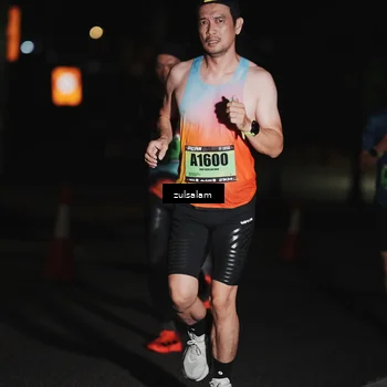 Runner Photo 5290093