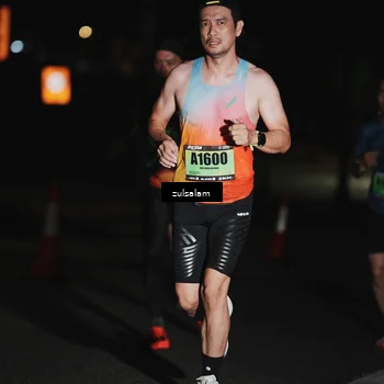 Runner Photo 5290096