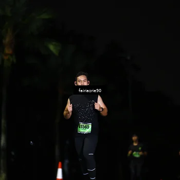 Runner Photo 5290097