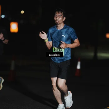 Runner Photo 5290105