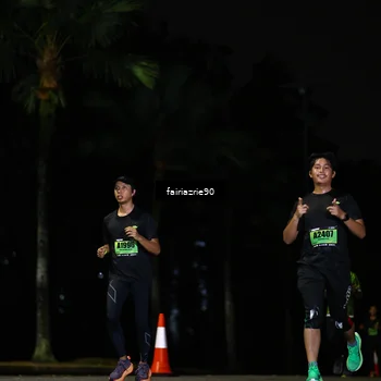 Runner Photo 5290107