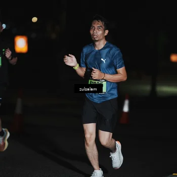 Runner Photo 5290109