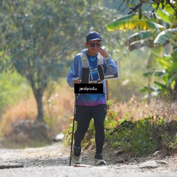 Runner Photo 5290110