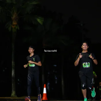 Runner Photo 5290115