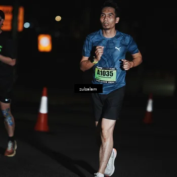 Runner Photo 5290116