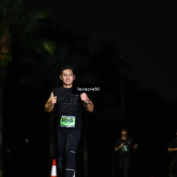 Runner Photo 5290121