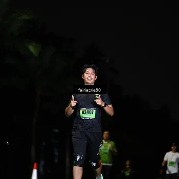 Runner Photo 5290122