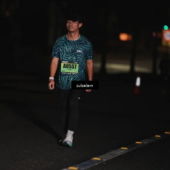 Runner Photo 5290123