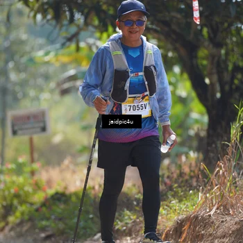 Runner Photo 5290124