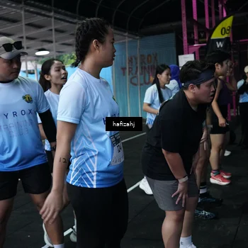 Runner Photo 5290125