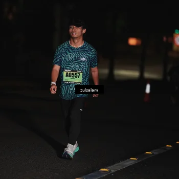 Runner Photo 5290126