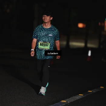 Runner Photo 5290127