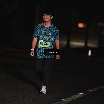 Runner Photo 5290128