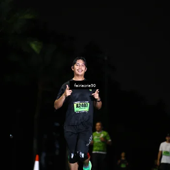 Runner Photo 5290129