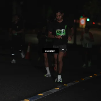 Runner Photo 5290131