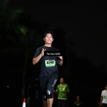 Runner Photo 5290132
