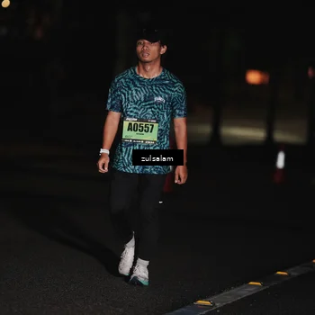 Runner Photo 5290133