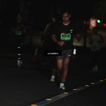 Runner Photo 5290134