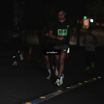 Runner Photo 5290135