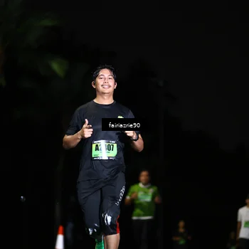 Runner Photo 5290139