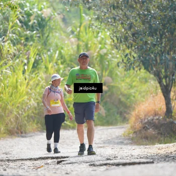 Runner Photo 5290140