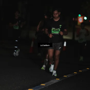 Runner Photo 5290141