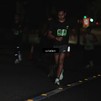 Runner Photo 5290143