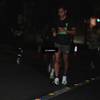 Runner Photo 5290145