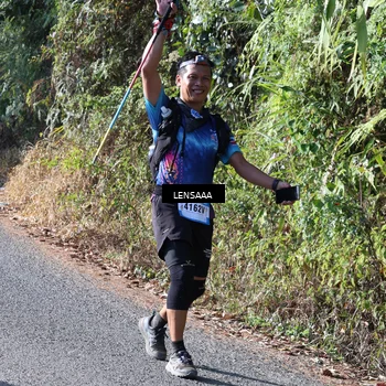 Runner Photo 5290147