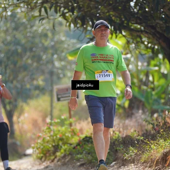 Runner Photo 5290149
