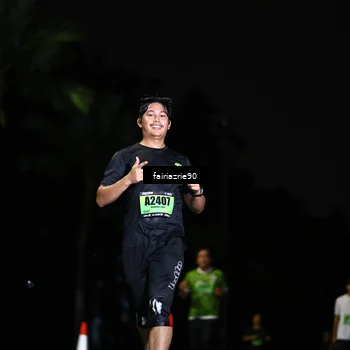 Runner Photo 5290150