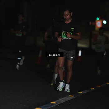 Runner Photo 5290152