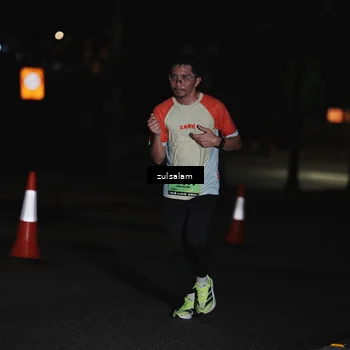 Runner Photo 5290154