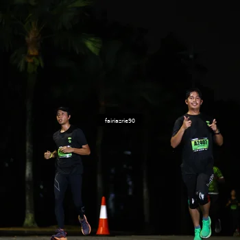 Runner Photo 5290155