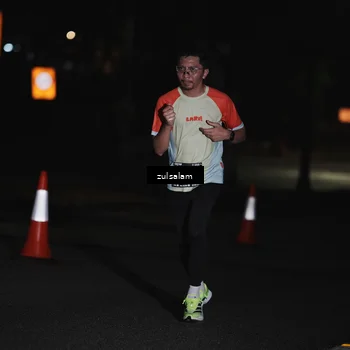 Runner Photo 5290156