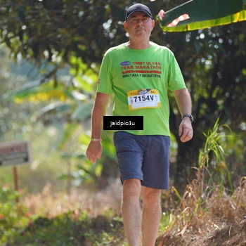 Runner Photo 5290157