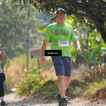 Runner Photo 5290158