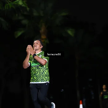Runner Photo 5290159
