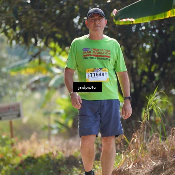 Runner Photo 5290160