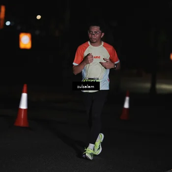 Runner Photo 5290162