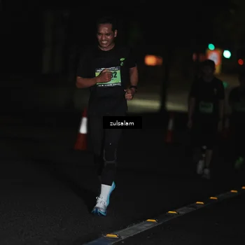 Runner Photo 5290163