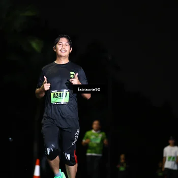Runner Photo 5290164